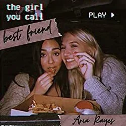 The Girl You Call Best Friend Ukulele Chords by Aria Rayes