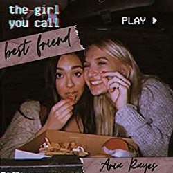 The Girl You Call Best Friend Ukulele by Aria Rayes