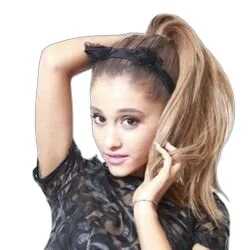 All My Love Chords by Ariana Grande