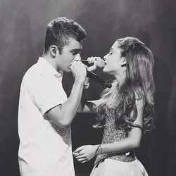 Almost Is Never Enough (Ver4) Chords by Ariana Grande