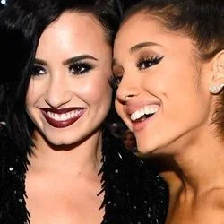 Met Him Last Night Chords by Ariana Grande And Demi Lovato