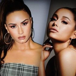 Met Him Last Night  Chords by Ariana Grande And Demi Lovato