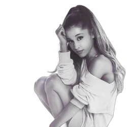 Be My Baby (Ver2) Chords by Ariana Grande