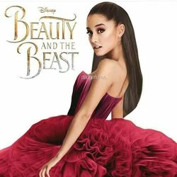 Beauty And The Beast (Ver3) Chords by Ariana Grande
