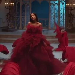 Beauty And The Beast Chords by Ariana Grande