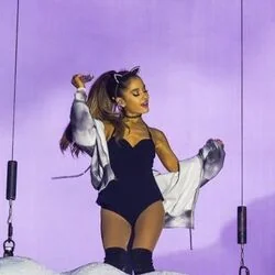 Best Mistake (Ver4) Chords by Ariana Grande