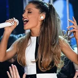 Best Mistake (Ver5) Chords by Ariana Grande