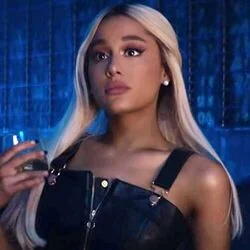 Break Up With Your Girlfriend, I'm Bored (Ver2) Chords by Ariana Grande