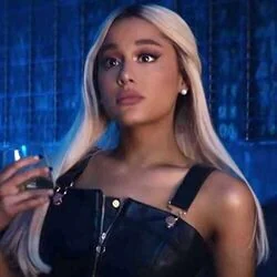 Break Up With Your Girlfriend, I'm Bored Chords by Ariana Grande