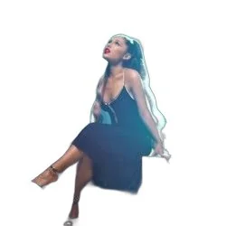 Breathin Ukulele (Ver2) Chords by Ariana Grande