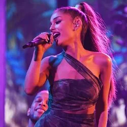Breathin (Ver3) Chords by Ariana Grande
