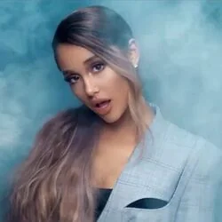 Breathin Tab by Ariana Grande