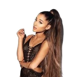 Cadillac Song Chords by Ariana Grande