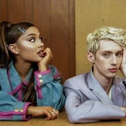 Dance To This Chords by Ariana Grande