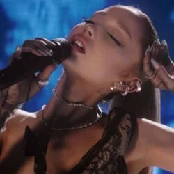 Dandelion Chords by Ariana Grande