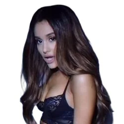 Dangerous Woman Ukulele Chords by Ariana Grande