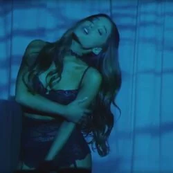 Dangerous Woman (Ver3) Chords by Ariana Grande