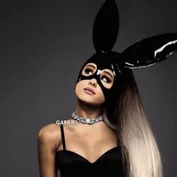 Dangerous Woman (Ver5) Chords by Ariana Grande