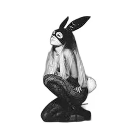 Dangerous Woman (Ver8) Chords by Ariana Grande