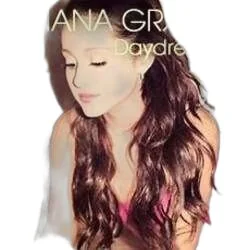 Daydreamin Ukulele Chords by Ariana Grande