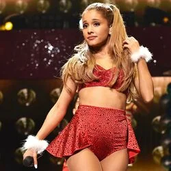 December (Ver2) Chords by Ariana Grande