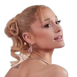 Don't Wanna Break Up Again (Ver3) Chords by Ariana Grande