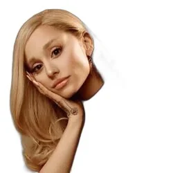 Eternal Sunshine (Ver3) Chords by Ariana Grande