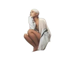 Everytime Ukulele (Ver2) Chords by Ariana Grande