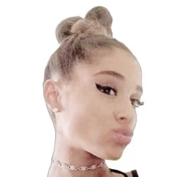 Everytime (Ver2) Chords by Ariana Grande