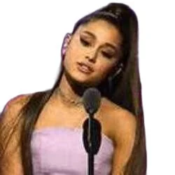 Fake Smile (Ver2) Chords by Ariana Grande