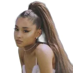 Fake Smile Chords by Ariana Grande