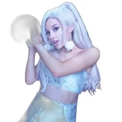 Focus (Ver3) Chords by Ariana Grande
