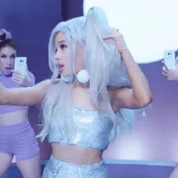 Focus (Ver4) Chords by Ariana Grande