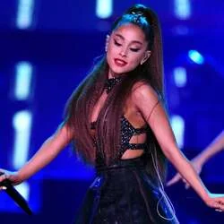 Ghostin (Ver3) Chords by Ariana Grande