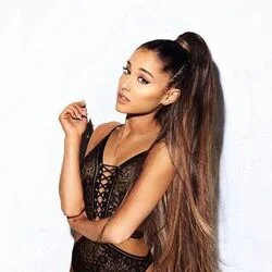 Ghostin Tab by Ariana Grande