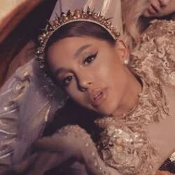 God Is A Woman Ukulele (Ver2) Chords by Ariana Grande