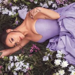 God Is A Woman (Ver2) Tab by Ariana Grande