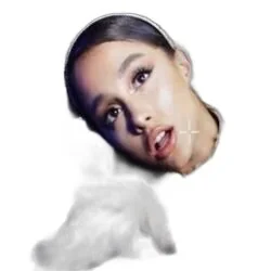 God Is A Woman (Ver4) Chords by Ariana Grande