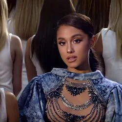 God Is A Woman Tab by Ariana Grande