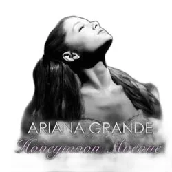 Honeymoon Avenue (Ver3) Chords by Ariana Grande