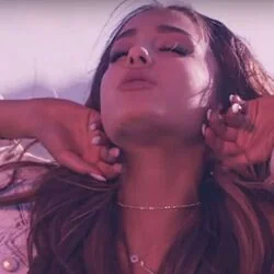 Into You (Ver5) Chords by Ariana Grande