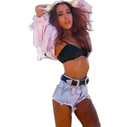 Into You Tab by Ariana Grande