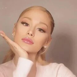 Intro End Of The World Tab by Ariana Grande