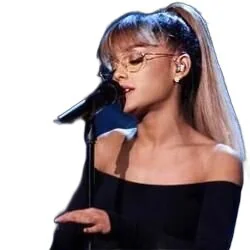 Jasons Song (gave It Away) Chords by Ariana Grande