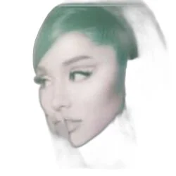 Just Like Magic Chords by Ariana Grande