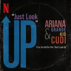 Just Look Up (feat. Kid Cudi) Chords by Ariana Grande