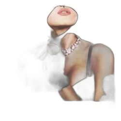 Leave Me Lonely (Ver3) Chords by Ariana Grande