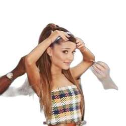 Let Me Love You Ukulele Chords by Ariana Grande