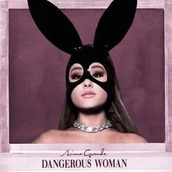 Let Me Love You (Ver2) Chords by Ariana Grande