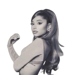 Love Language Chords by Ariana Grande
